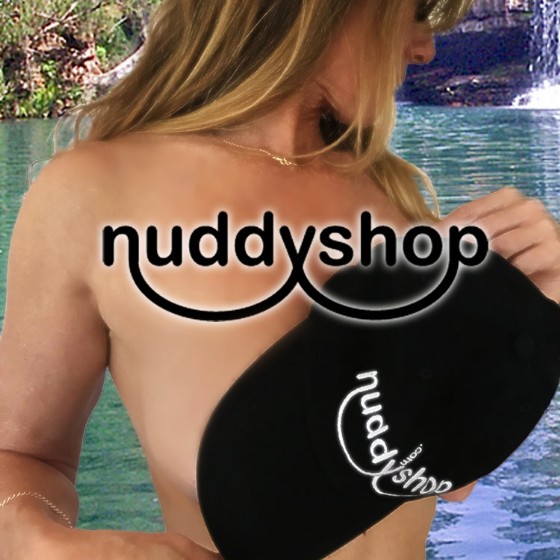 Nuddyshop womens accessories