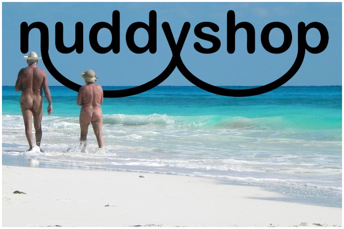 nuddyshop for nudists